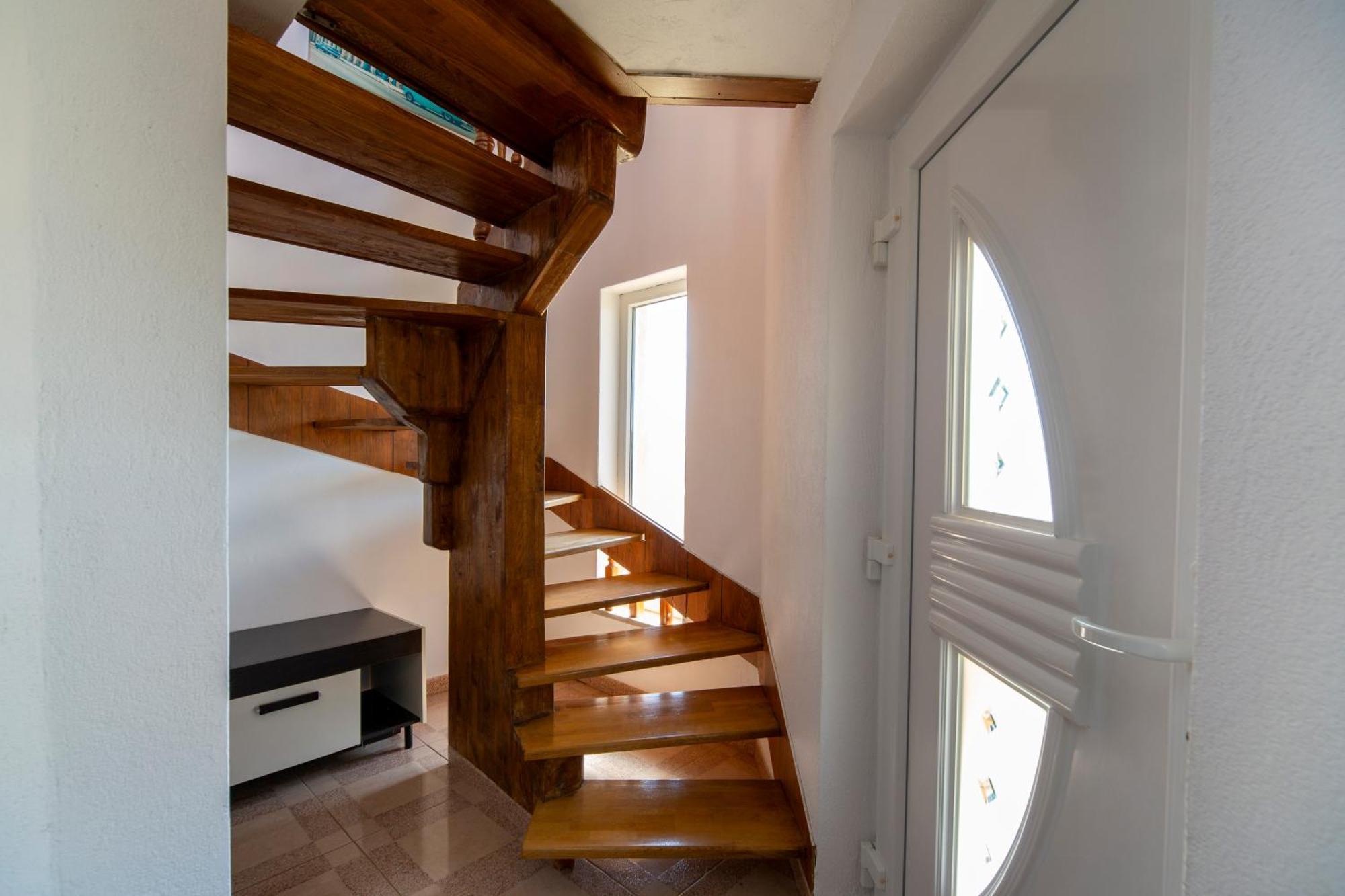 Apartman Viki Stinjan Póla Kültér fotó