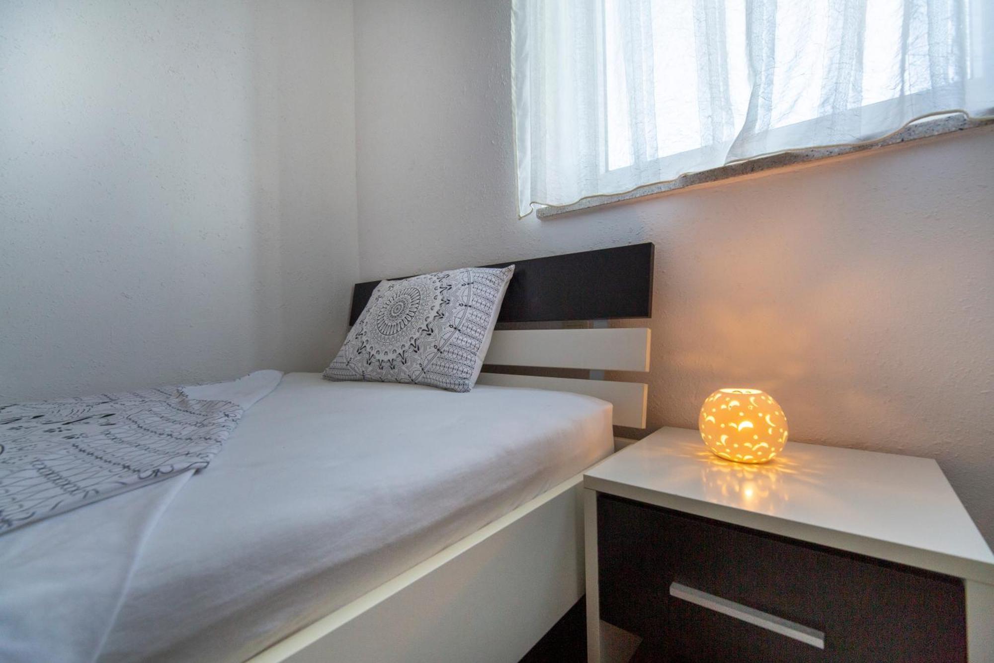 Apartman Viki Stinjan Póla Kültér fotó