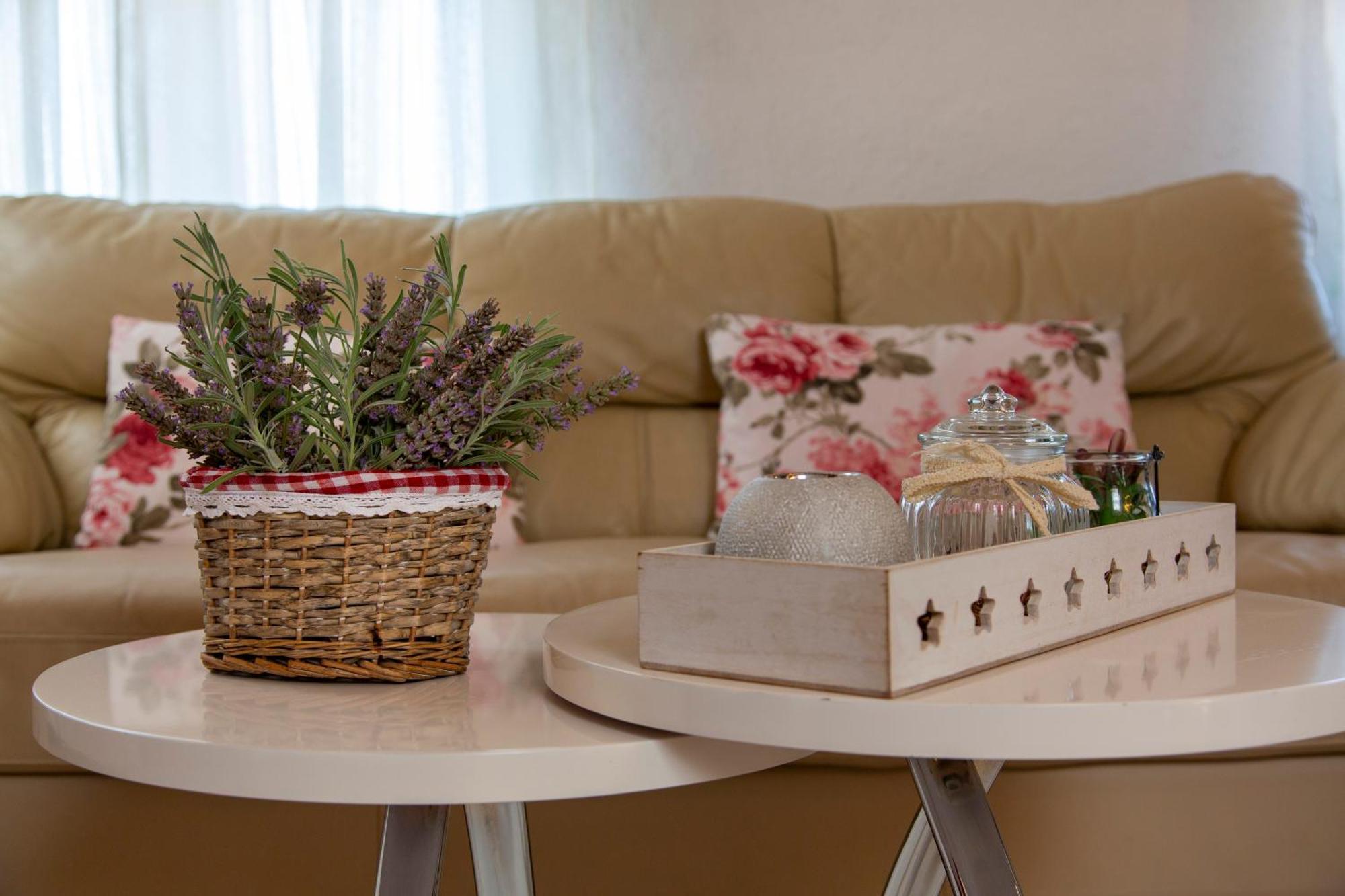 Apartman Viki Stinjan Póla Kültér fotó