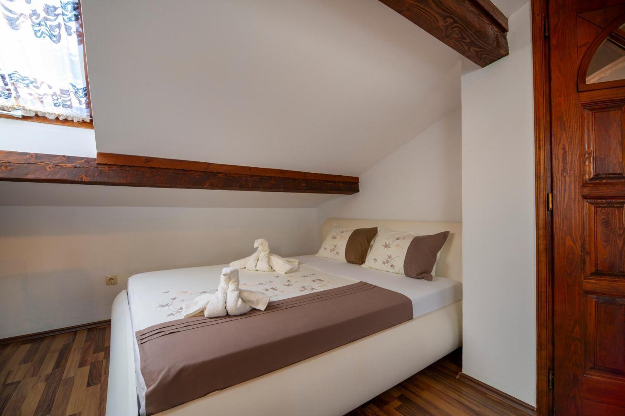 Apartman Viki Stinjan Póla Kültér fotó