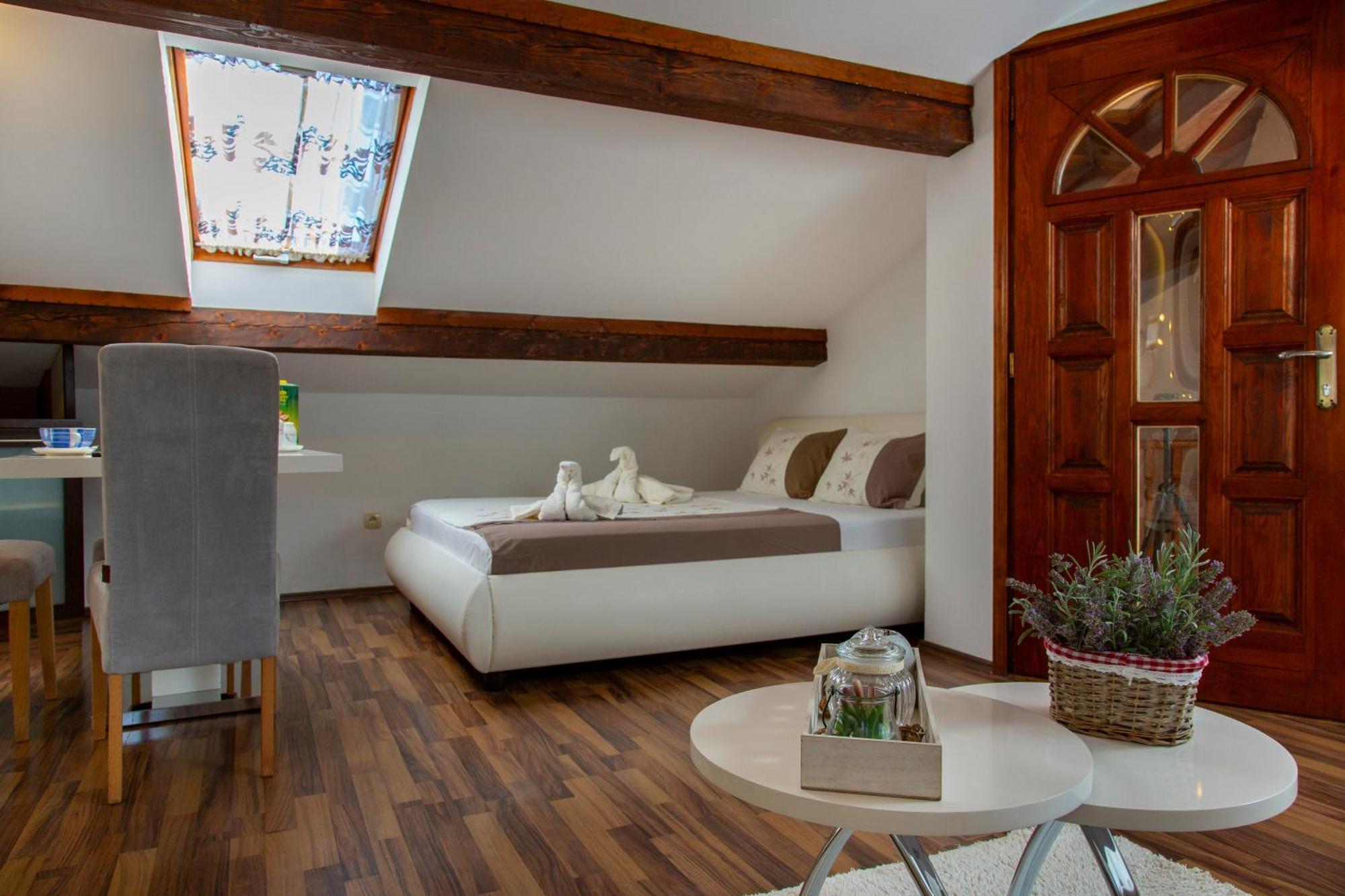 Apartman Viki Stinjan Póla Kültér fotó